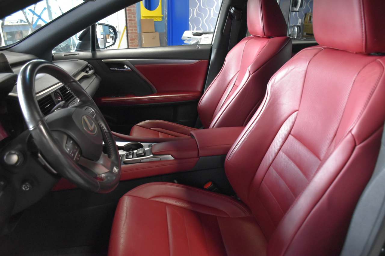 2019 Lexus RX 350 photo 25