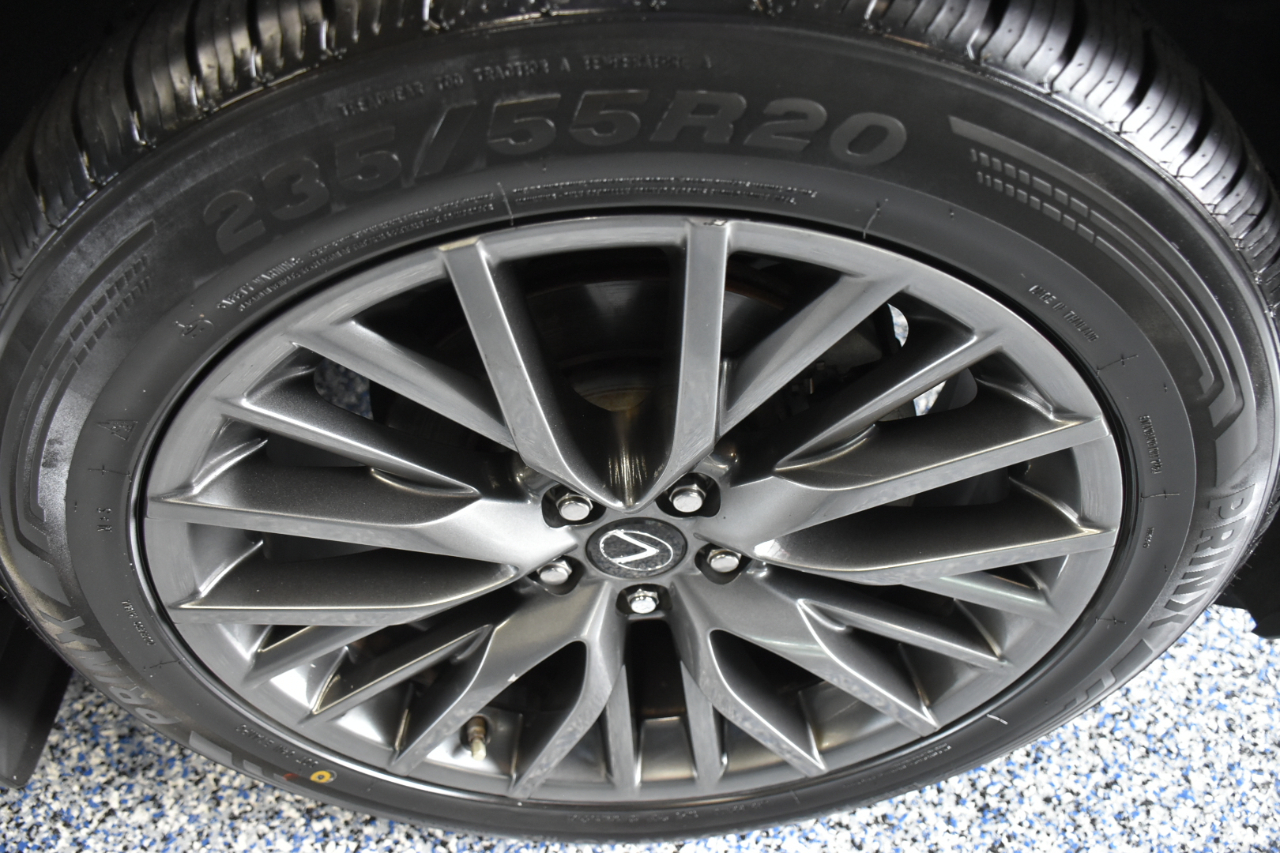 2019 Lexus RX 350 photo 39