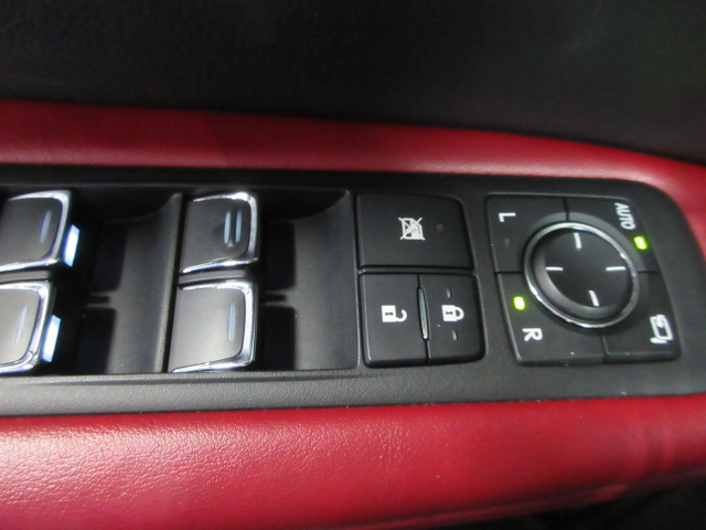 2019 Lexus RX 350 photo 50
