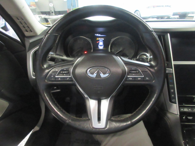 2020 Infiniti Q50 3.0t Sport AWD photo 14