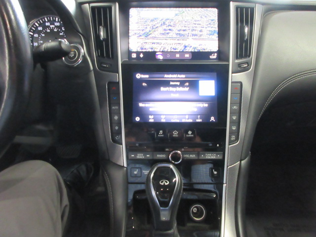 2020 Infiniti Q50 3.0t Sport AWD photo 37