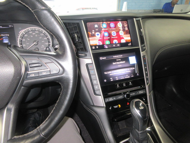 2020 Infiniti Q50 3.0t Sport AWD photo 39