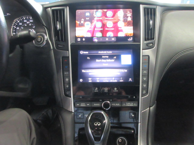 2020 Infiniti Q50 3.0t Sport AWD photo 40