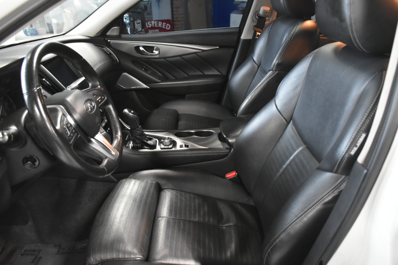 2020 Infiniti Q50 3.0t Sport AWD photo 45