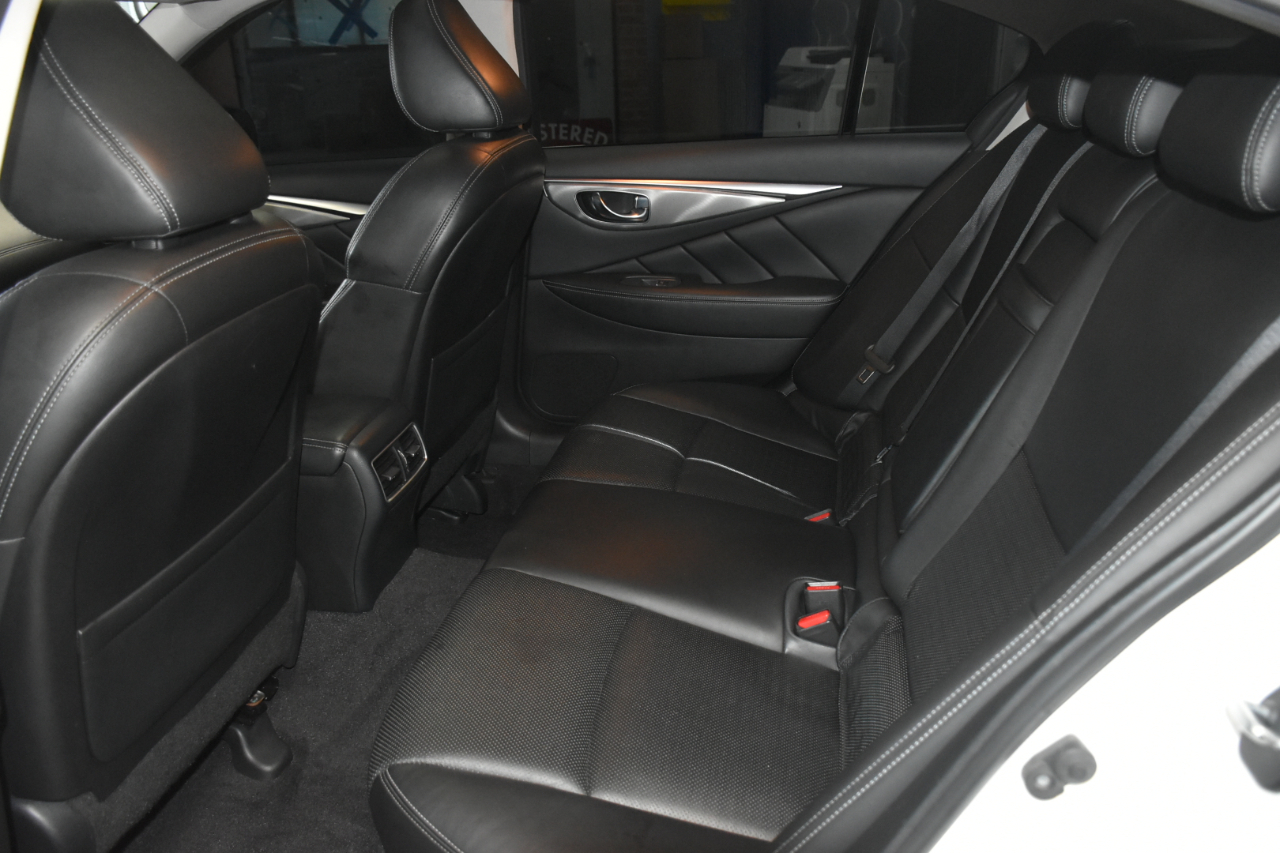 2020 Infiniti Q50 3.0t Sport AWD photo 53