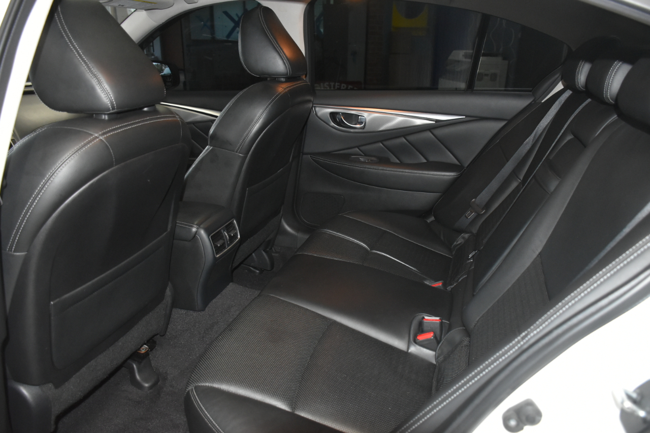 2020 Infiniti Q50 3.0t Sport AWD photo 54