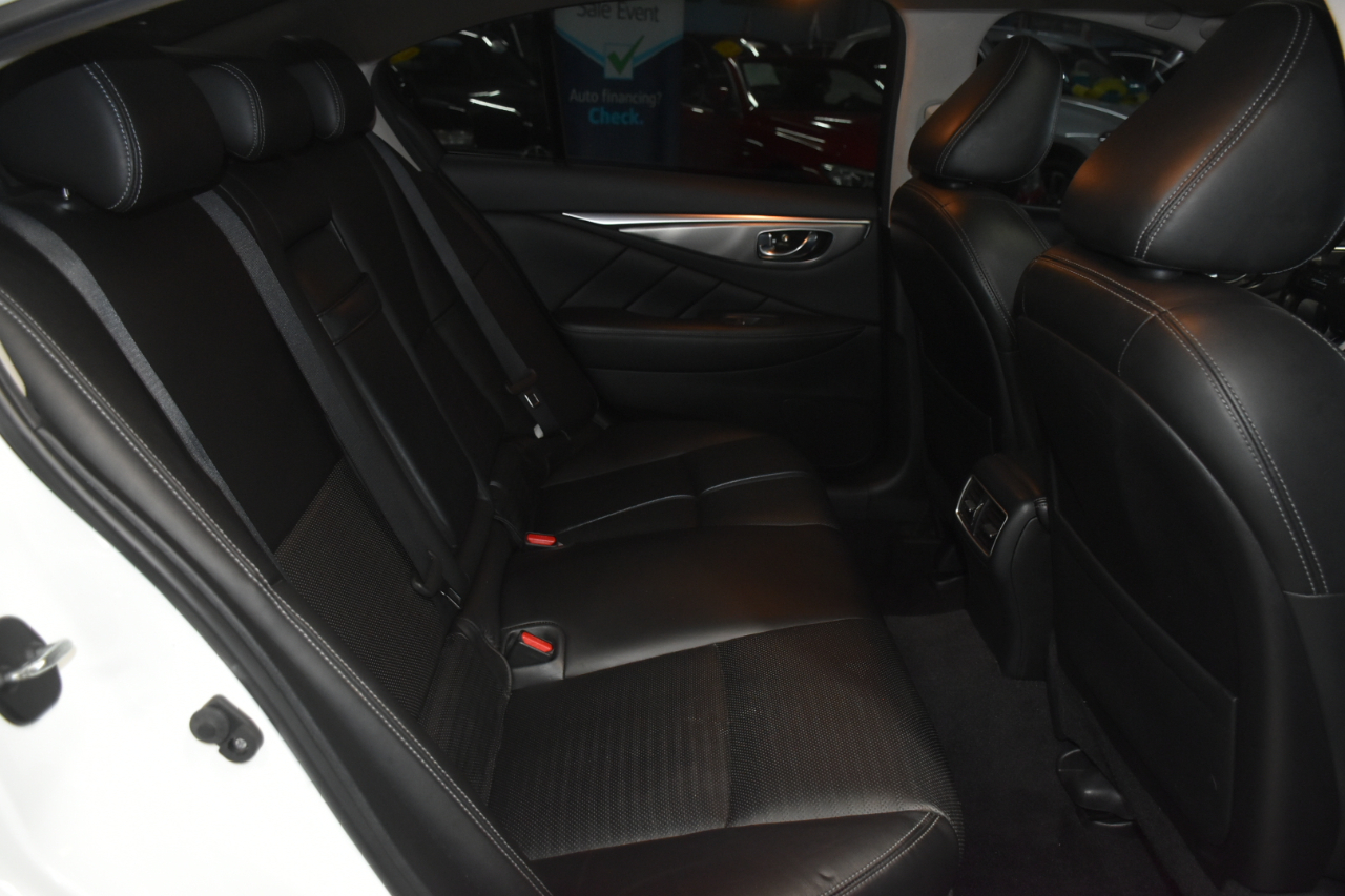 2020 Infiniti Q50 3.0t Sport AWD photo 55
