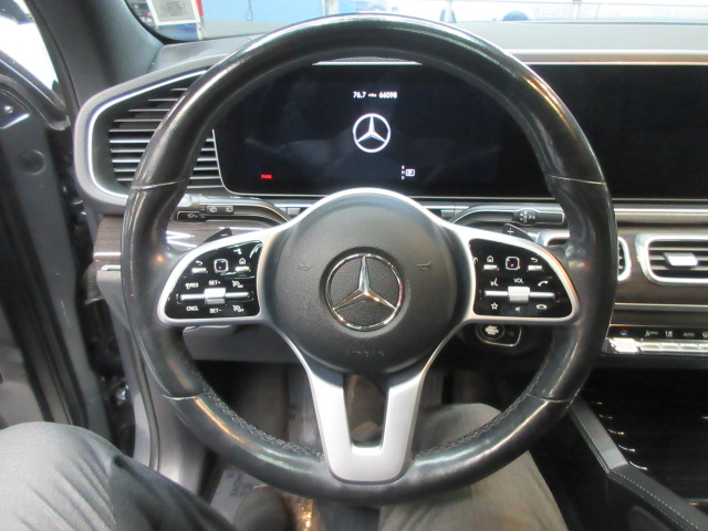 Mercedes-Benz GLE-Class GLE350 4MATIC 2020