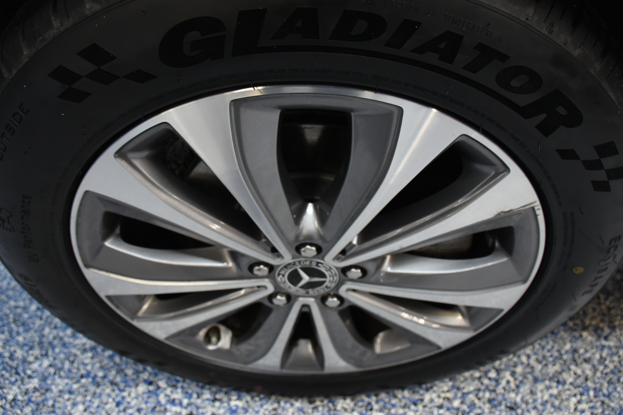 Mercedes-Benz GLE-Class GLE350 4MATIC 2020