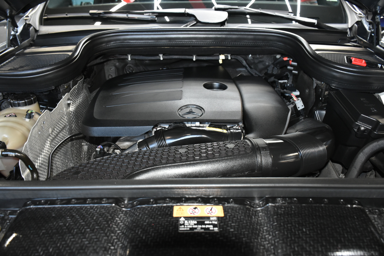 Mercedes-Benz GLE-Class GLE350 4MATIC 2020