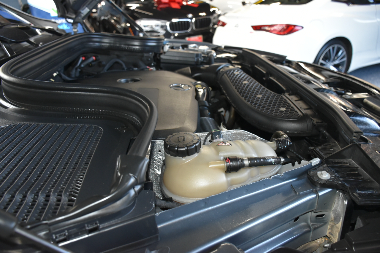 Mercedes-Benz GLE-Class GLE350 4MATIC 2020