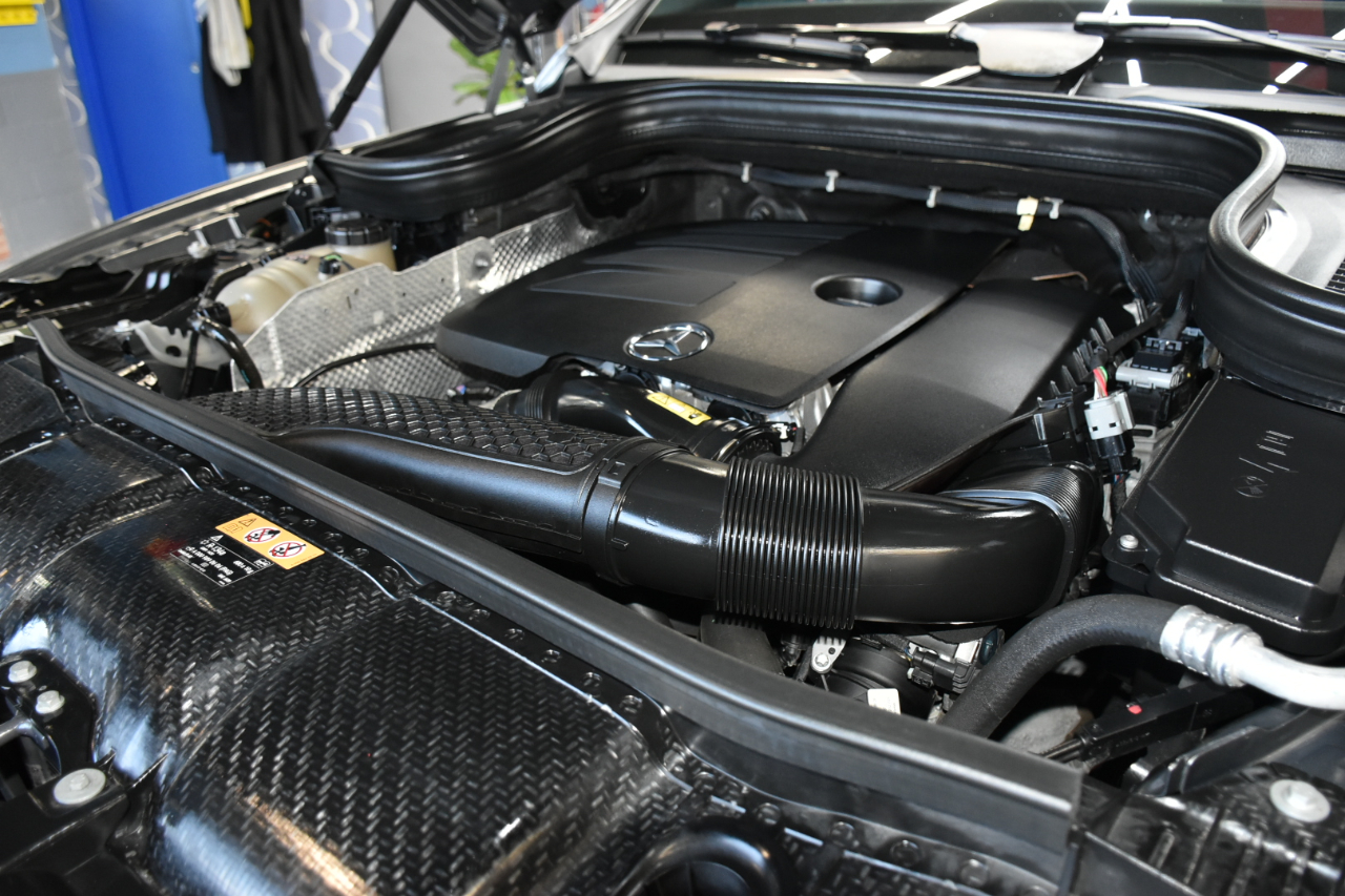 Mercedes-Benz GLE-Class GLE350 4MATIC 2020