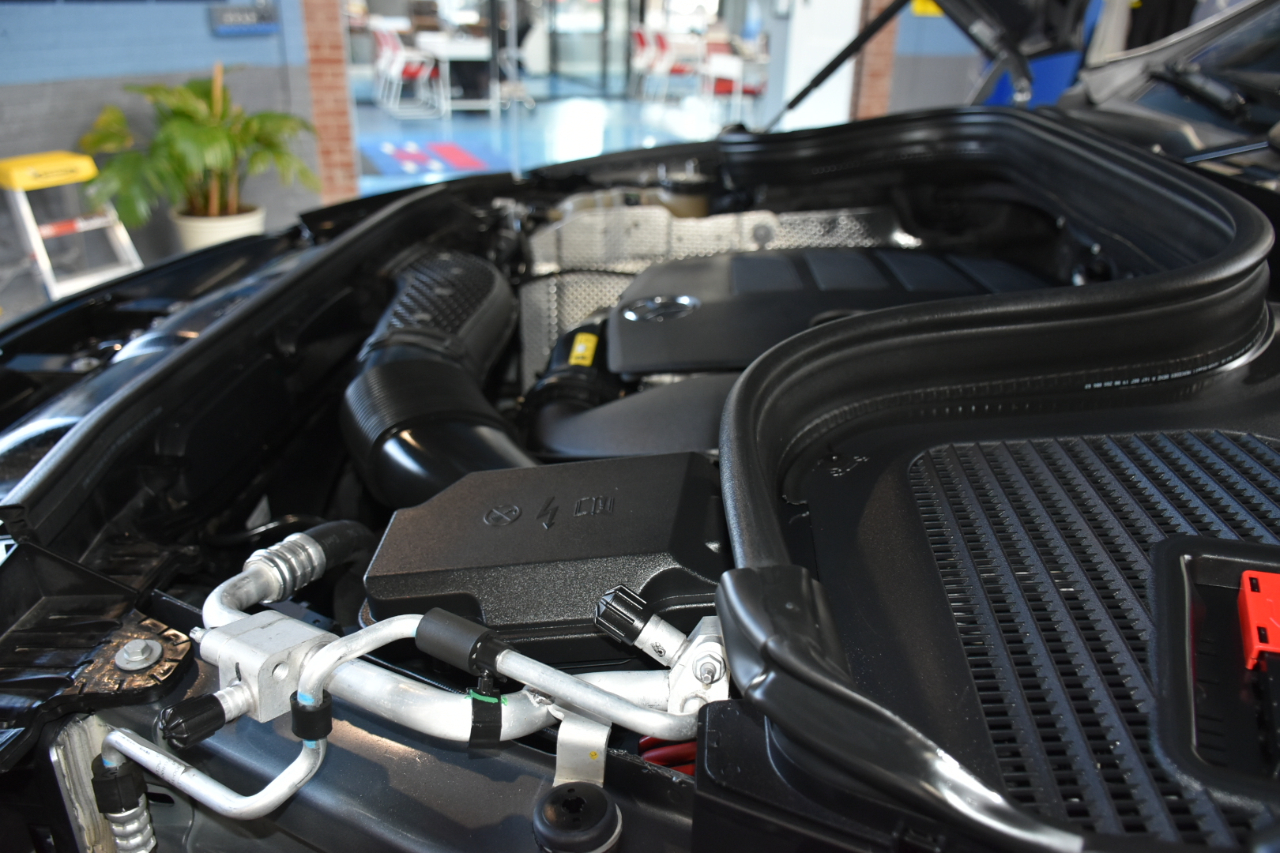 Mercedes-Benz GLE-Class GLE350 4MATIC 2020