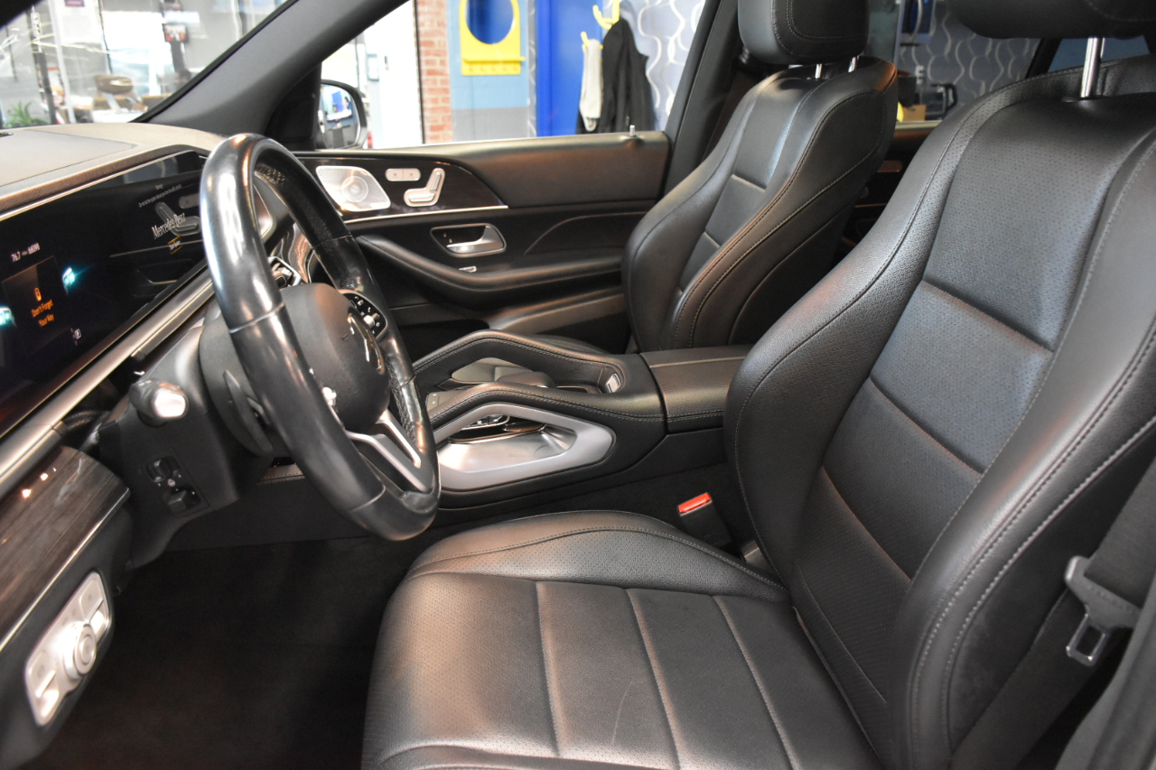 Mercedes-Benz GLE-Class GLE350 4MATIC 2020