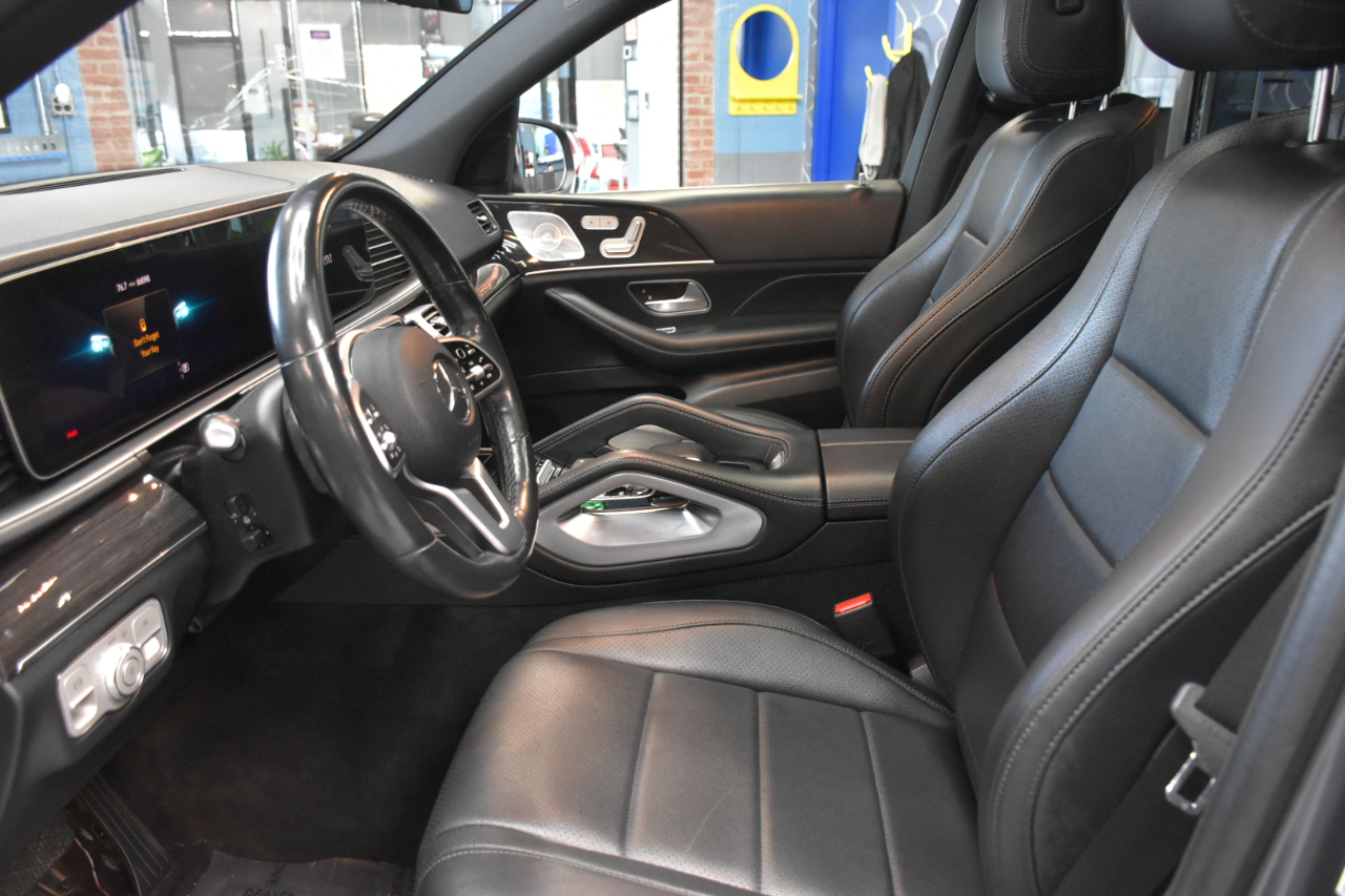 Mercedes-Benz GLE-Class GLE350 4MATIC 2020