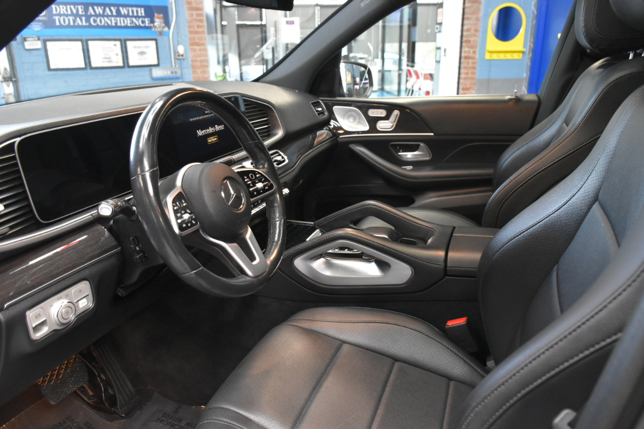 Mercedes-Benz GLE-Class GLE350 4MATIC 2020