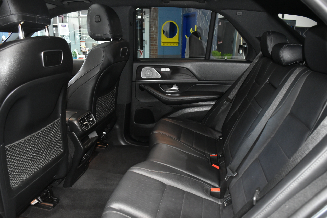 Mercedes-Benz GLE-Class GLE350 4MATIC 2020