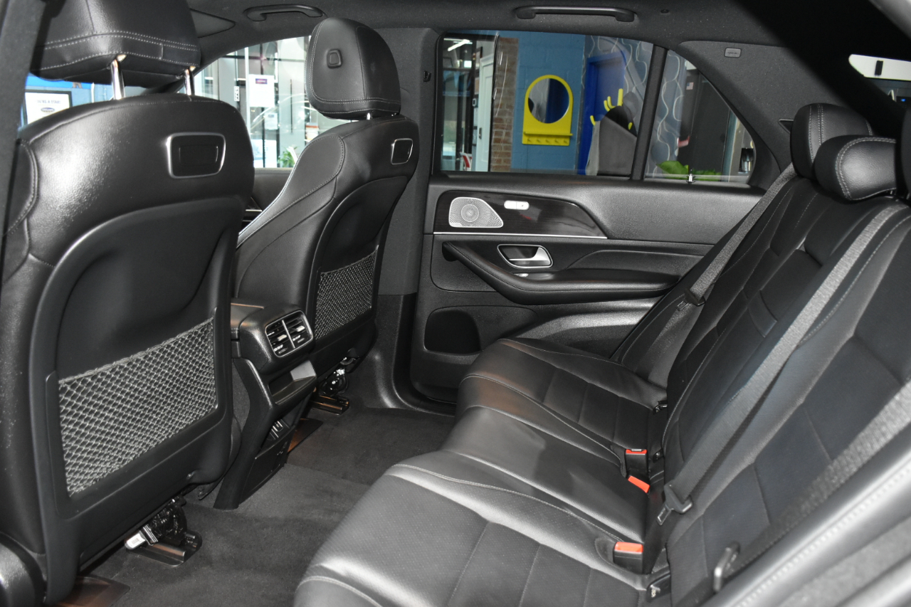 Mercedes-Benz GLE-Class GLE350 4MATIC 2020