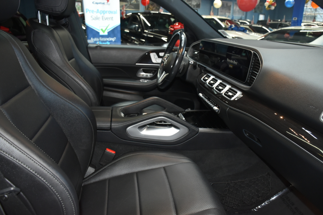 Mercedes-Benz GLE-Class GLE350 4MATIC 2020