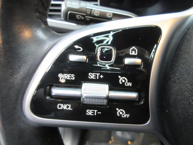 Mercedes-Benz GLE-Class GLE350 4MATIC 2020