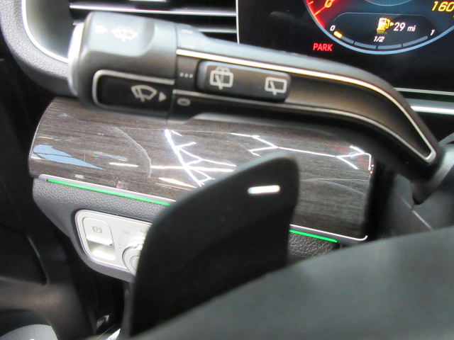 Mercedes-Benz GLE-Class GLE350 4MATIC 2020