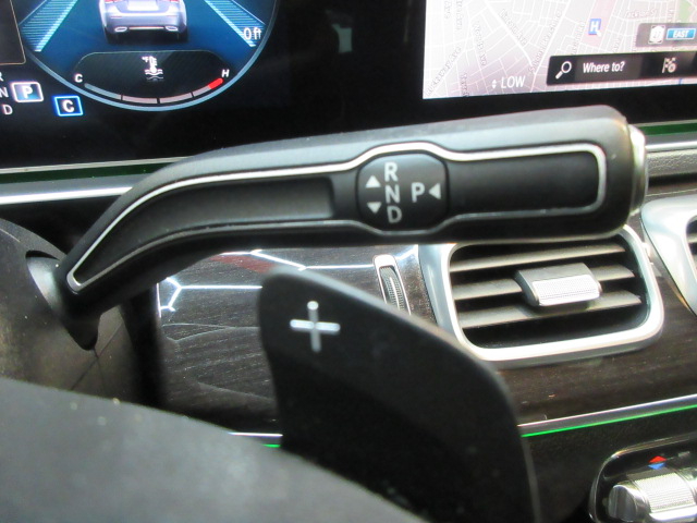 Mercedes-Benz GLE-Class GLE350 4MATIC 2020