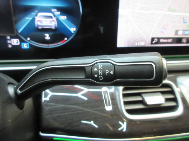 Mercedes-Benz GLE-Class GLE350 4MATIC 2020