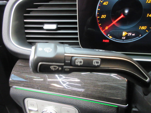 Mercedes-Benz GLE-Class GLE350 4MATIC 2020