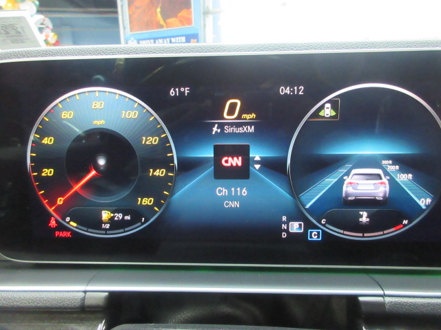 Mercedes-Benz GLE-Class GLE350 4MATIC 2020