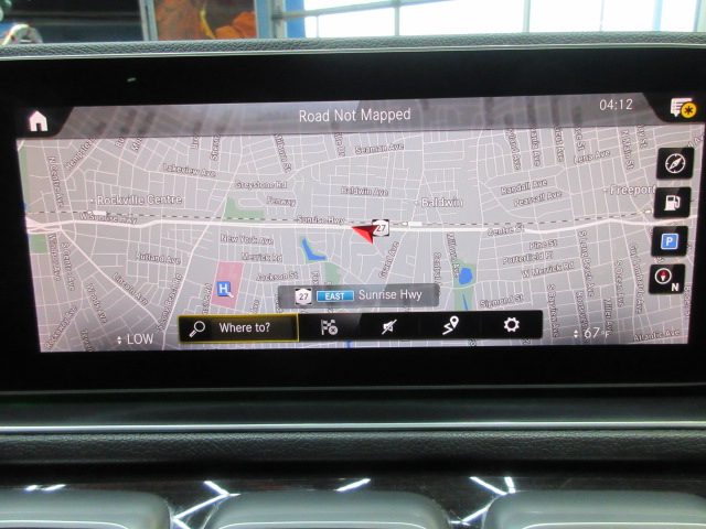 Mercedes-Benz GLE-Class GLE350 4MATIC 2020