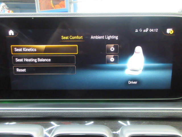 Mercedes-Benz GLE-Class GLE350 4MATIC 2020