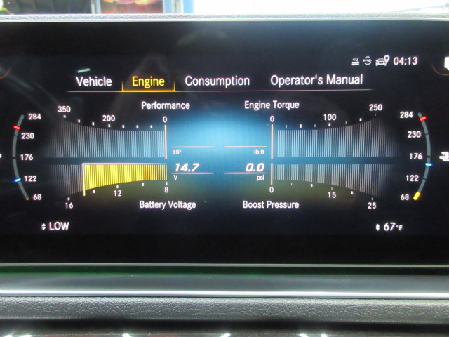 Mercedes-Benz GLE-Class GLE350 4MATIC 2020