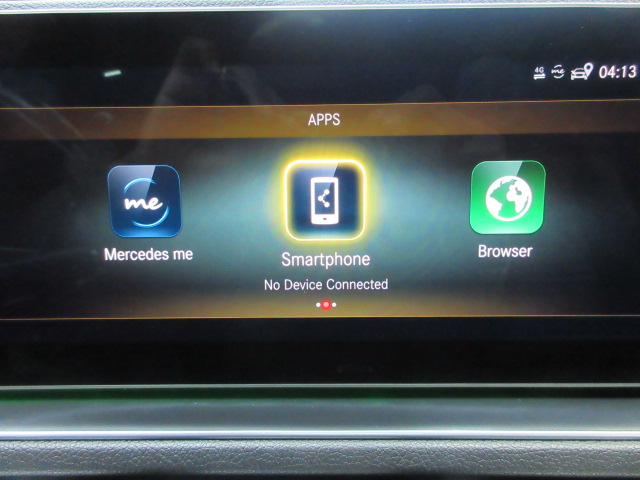 Mercedes-Benz GLE-Class GLE350 4MATIC 2020