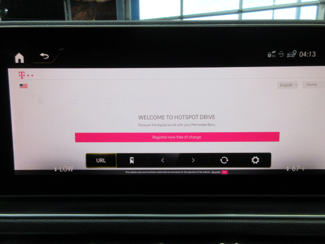 Mercedes-Benz GLE-Class GLE350 4MATIC 2020