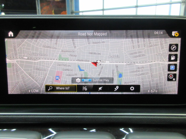 Mercedes-Benz GLE-Class GLE350 4MATIC 2020