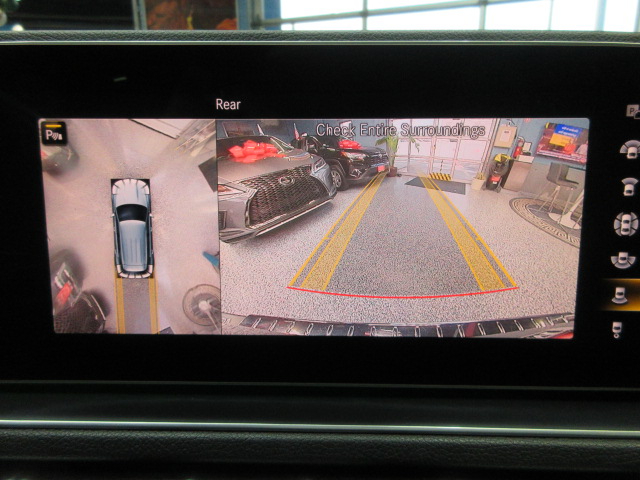 Mercedes-Benz GLE-Class GLE350 4MATIC 2020