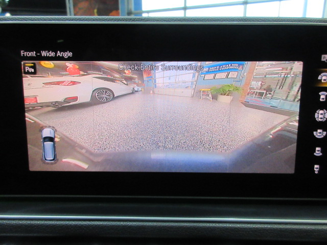 Mercedes-Benz GLE-Class GLE350 4MATIC 2020