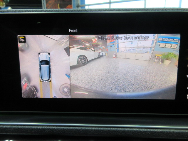 Mercedes-Benz GLE-Class GLE350 4MATIC 2020