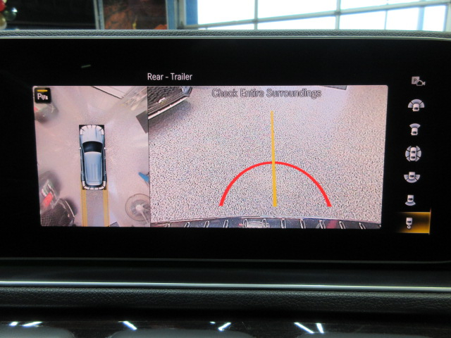 Mercedes-Benz GLE-Class GLE350 4MATIC 2020