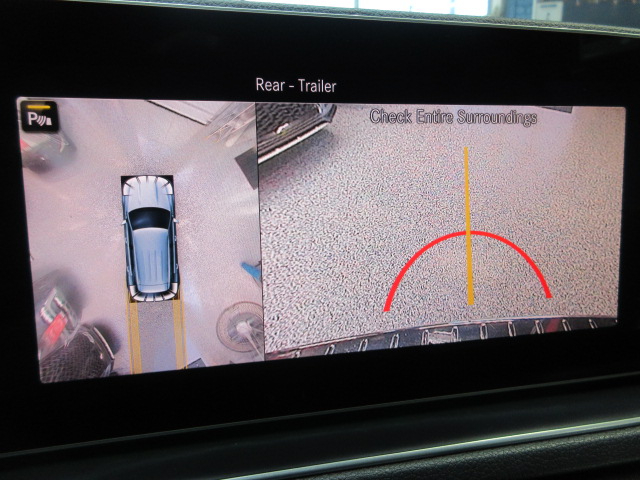 Mercedes-Benz GLE-Class GLE350 4MATIC 2020