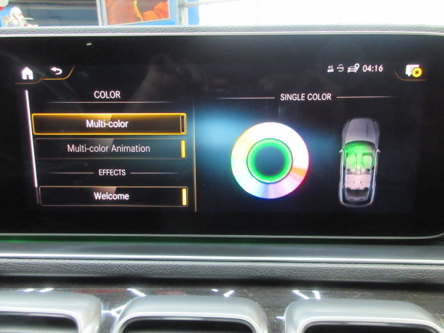 Mercedes-Benz GLE-Class GLE350 4MATIC 2020