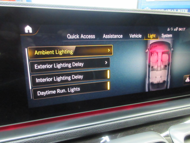 Mercedes-Benz GLE-Class GLE350 4MATIC 2020