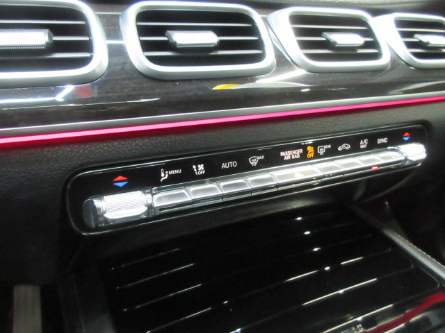 Mercedes-Benz GLE-Class GLE350 4MATIC 2020