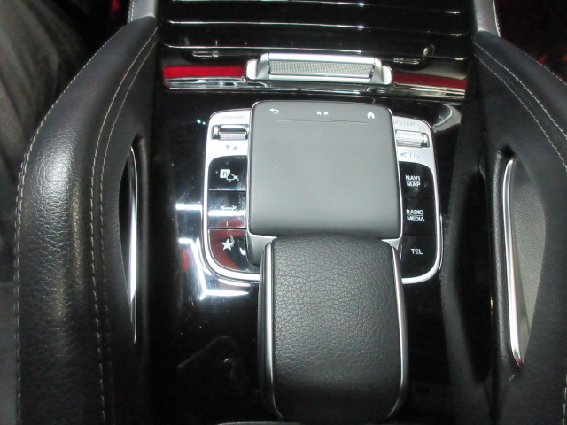 Mercedes-Benz GLE-Class GLE350 4MATIC 2020