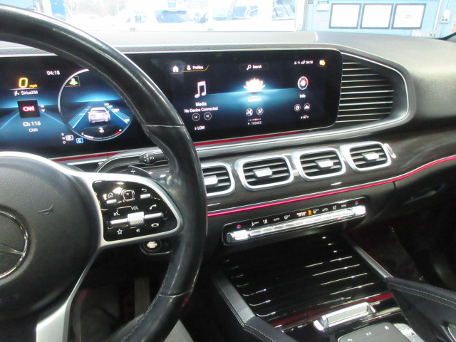 Mercedes-Benz GLE-Class GLE350 4MATIC 2020