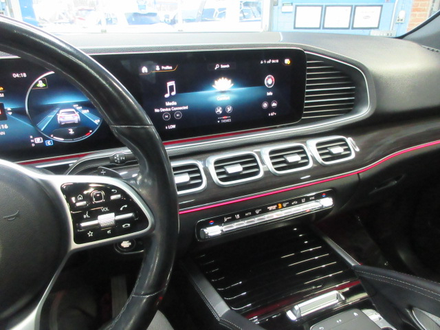 Mercedes-Benz GLE-Class GLE350 4MATIC 2020