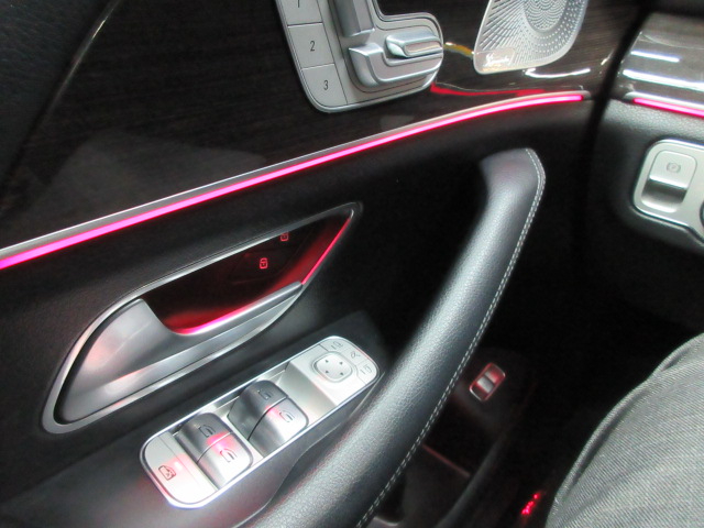 Mercedes-Benz GLE-Class GLE350 4MATIC 2020