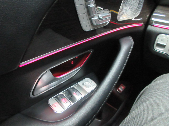 Mercedes-Benz GLE-Class GLE350 4MATIC 2020