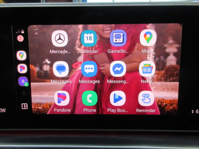 Mercedes-Benz GLE-Class GLE350 4MATIC 2020