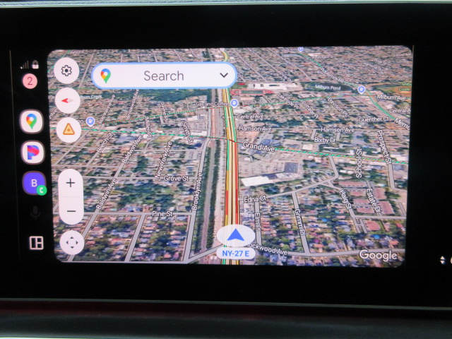 Mercedes-Benz GLE-Class GLE350 4MATIC 2020